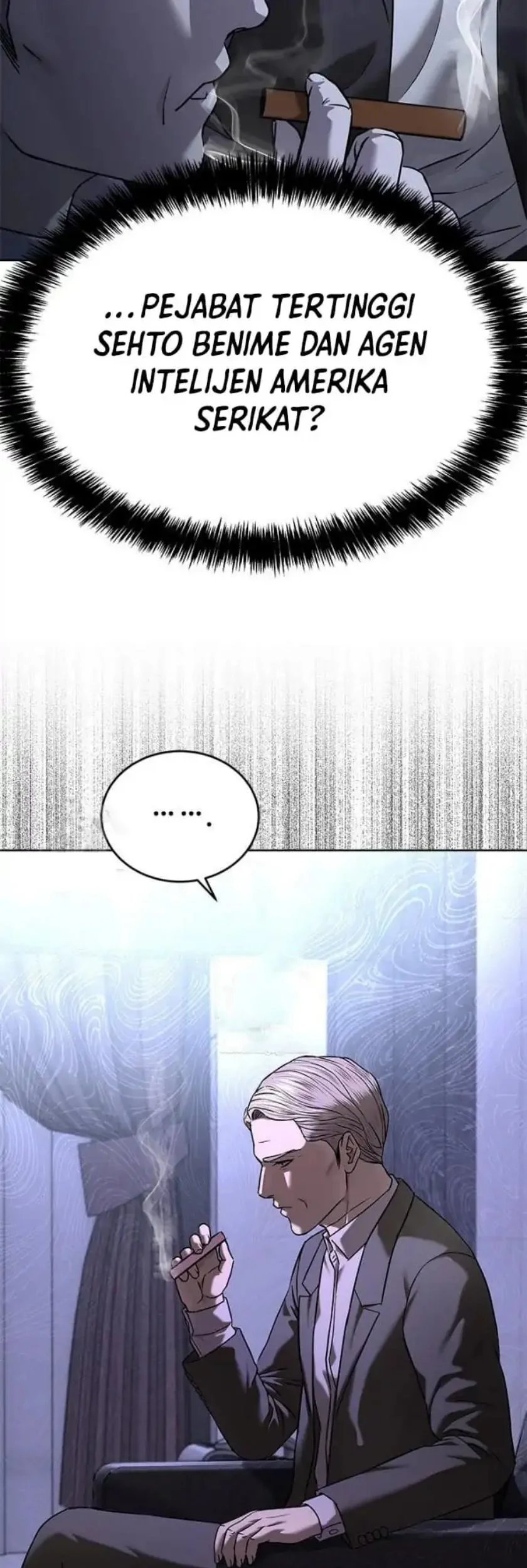 Chapter 302 - halaman 69