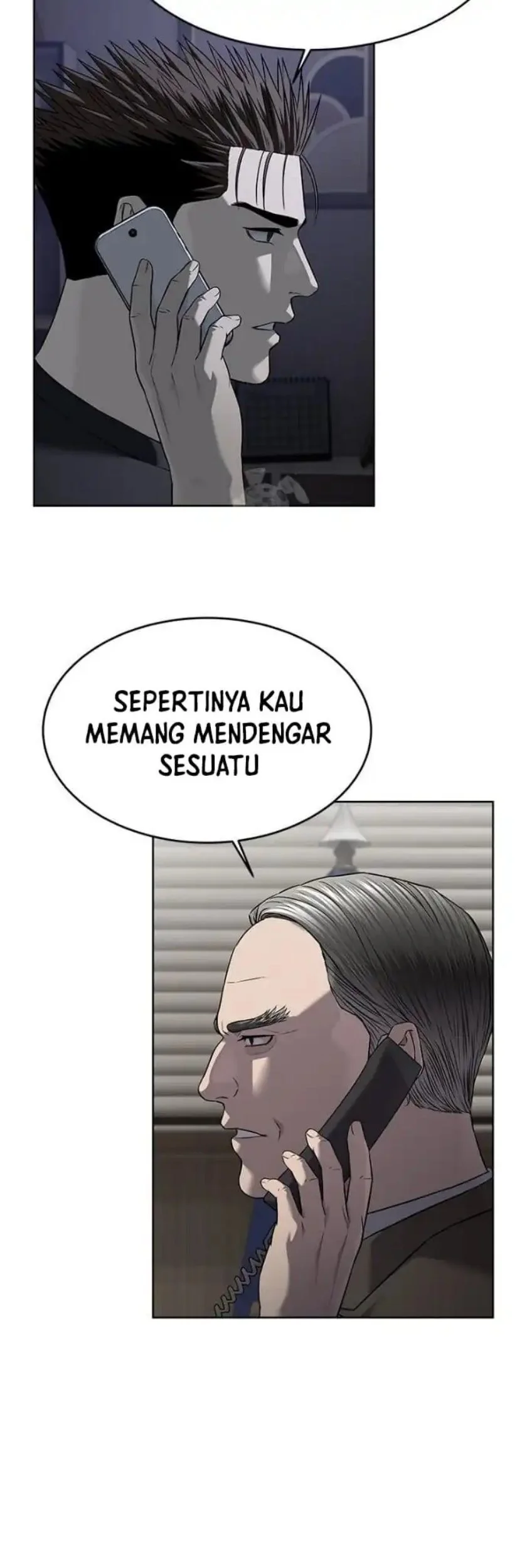 Chapter 302 - halaman 7