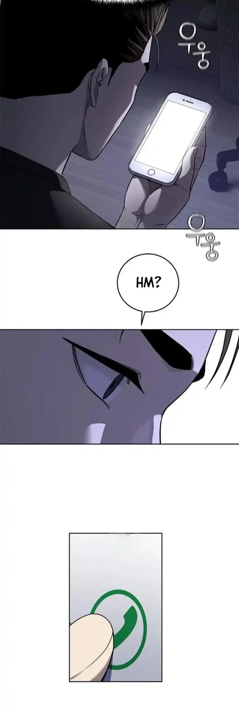 Chapter 302 - halaman 16