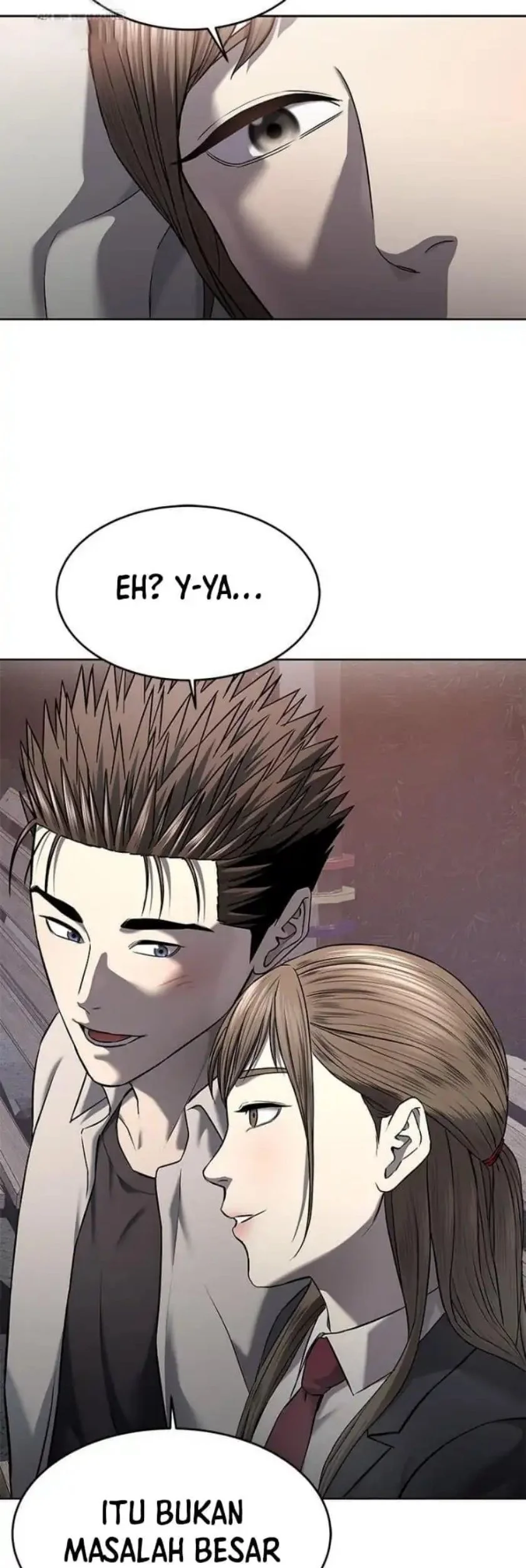 Chapter 302 - halaman 23