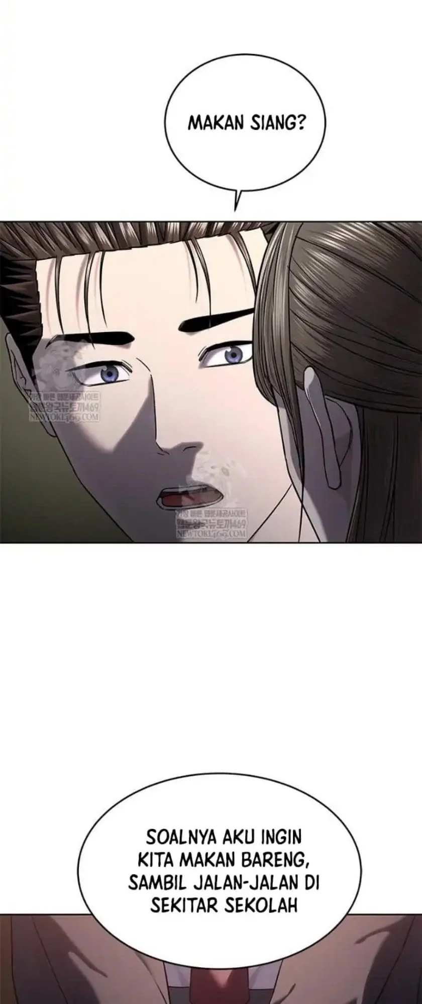 Chapter 302 - halaman 26