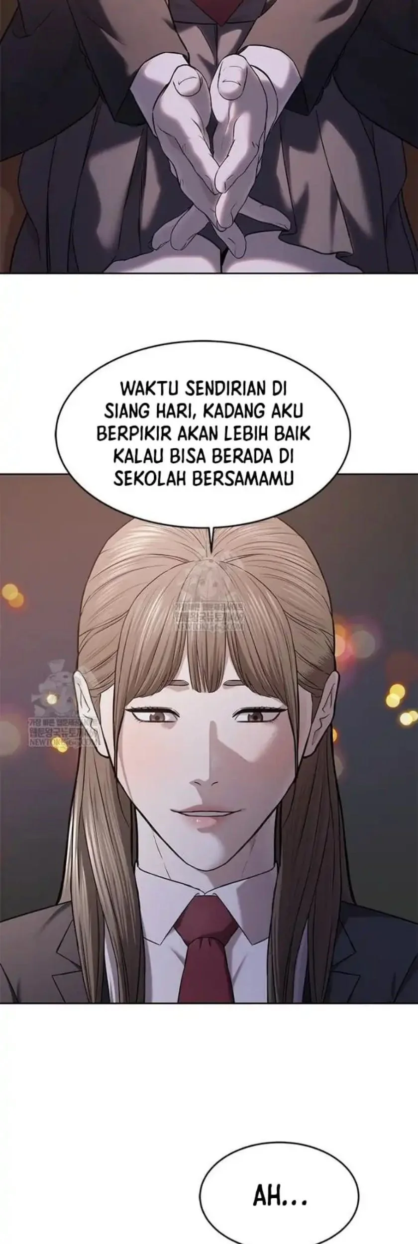 Chapter 302 - halaman 27