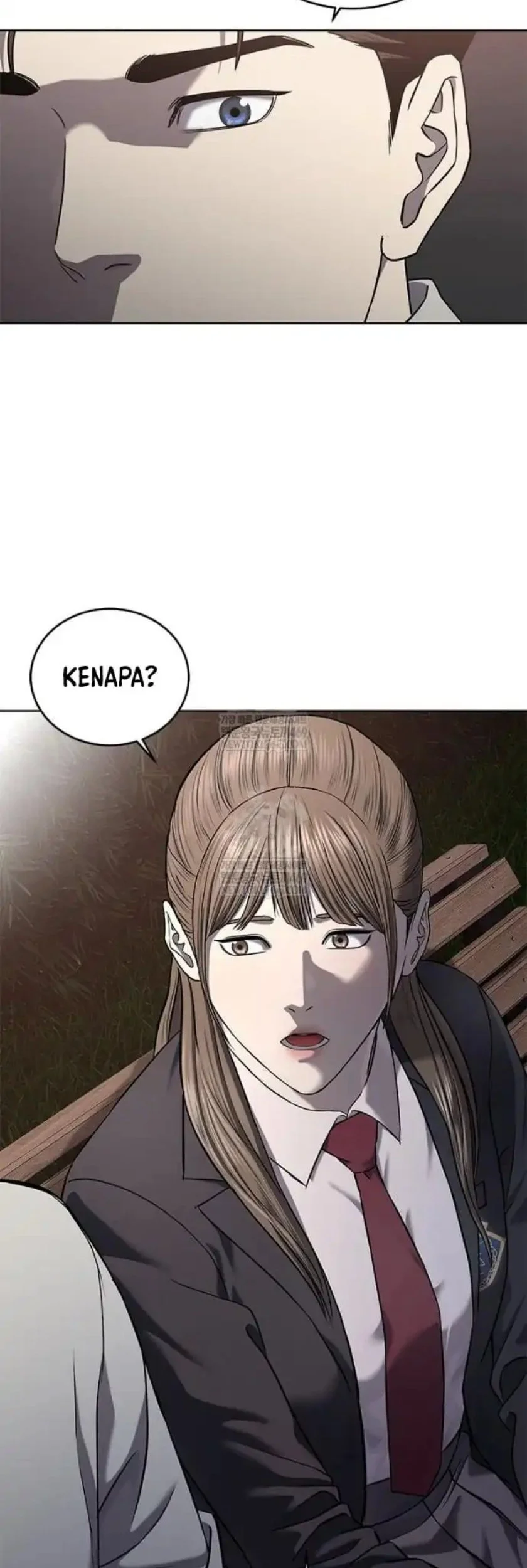 Chapter 302 - halaman 28