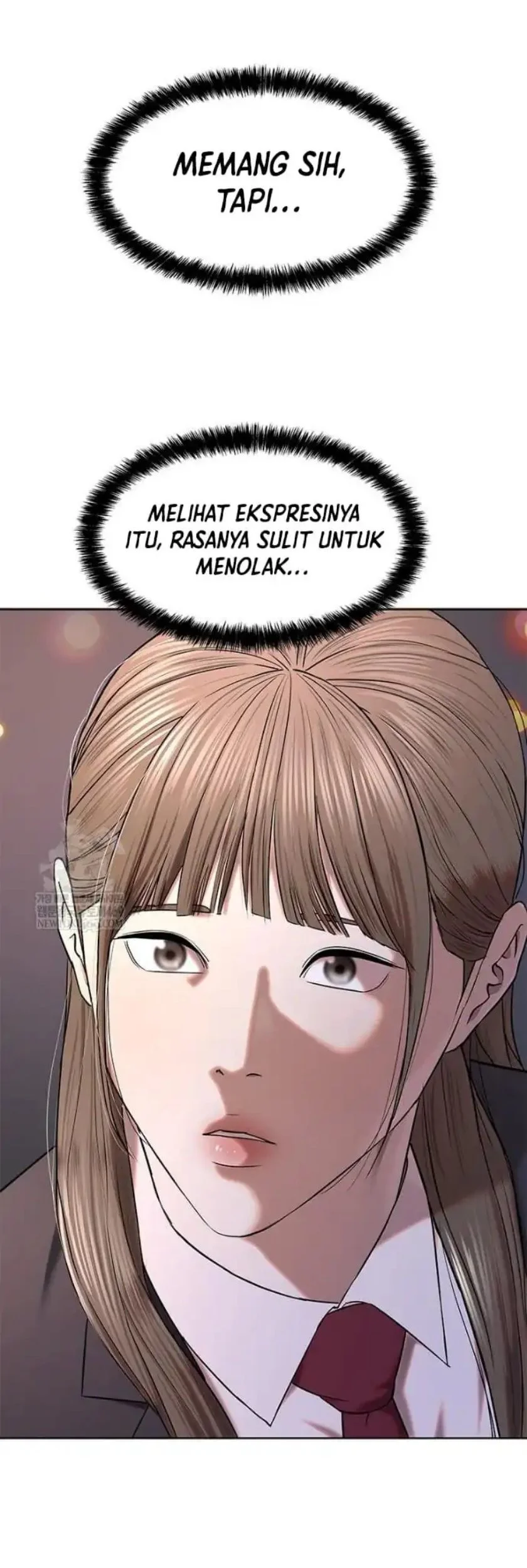 Chapter 302 - halaman 31