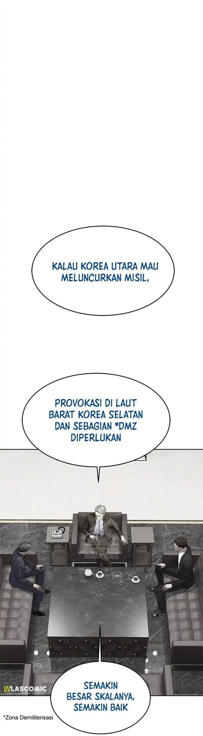 Chapter 303 - halaman 30