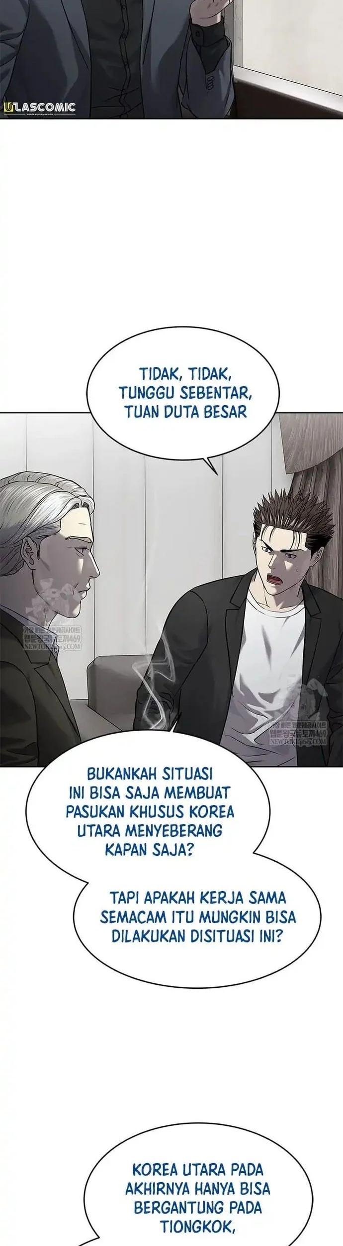Chapter 303 - halaman 36