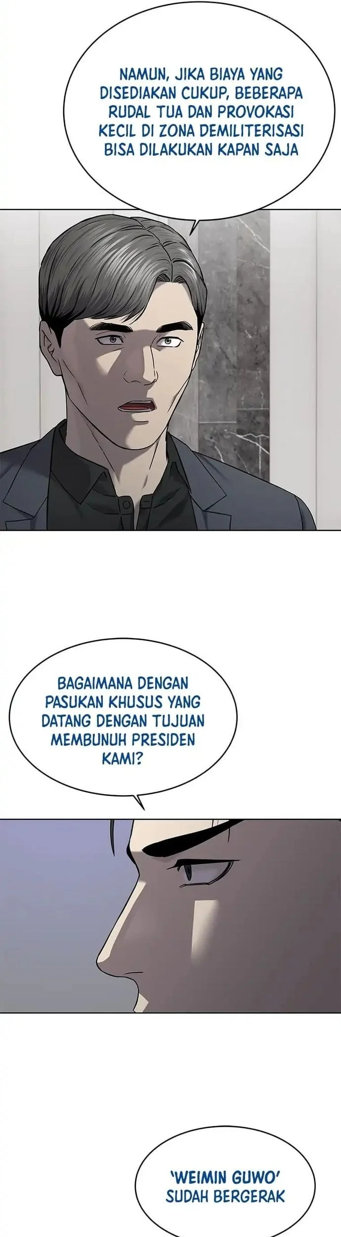 Chapter 303 - halaman 38