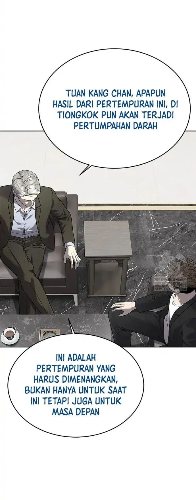 Chapter 303 - halaman 40