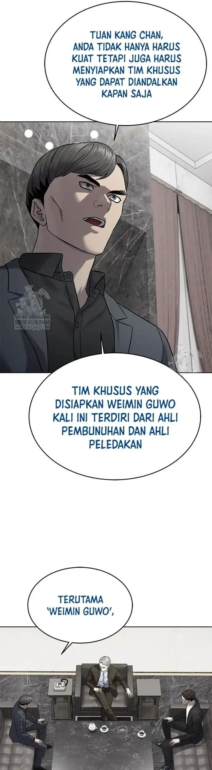 Chapter 303 - halaman 41