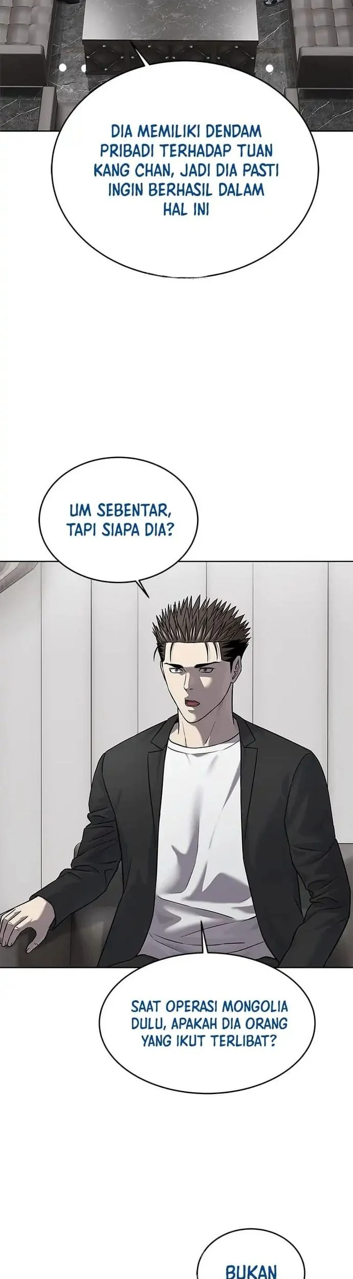 Chapter 303 - halaman 42