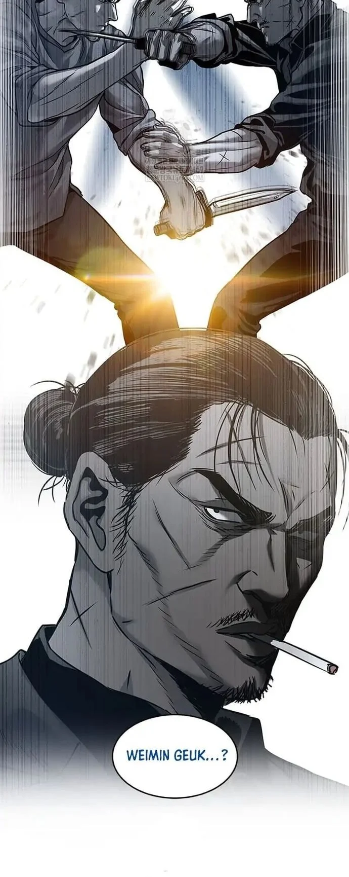 Chapter 303 - halaman 46
