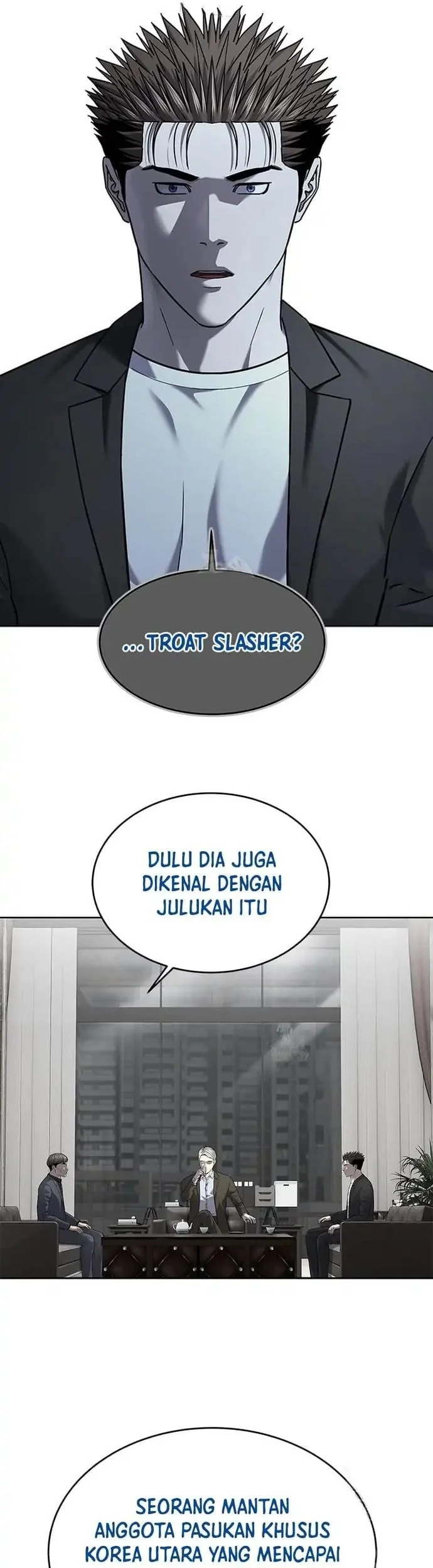 Chapter 303 - halaman 47