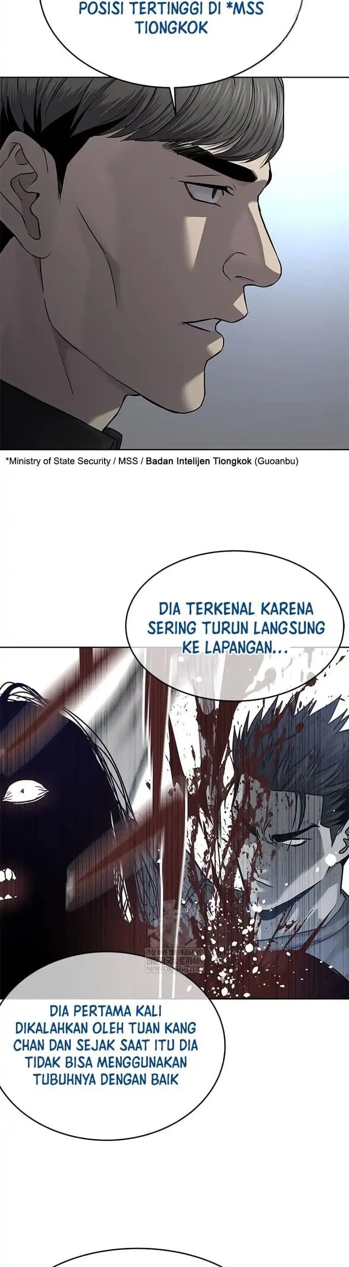 Chapter 303 - halaman 48