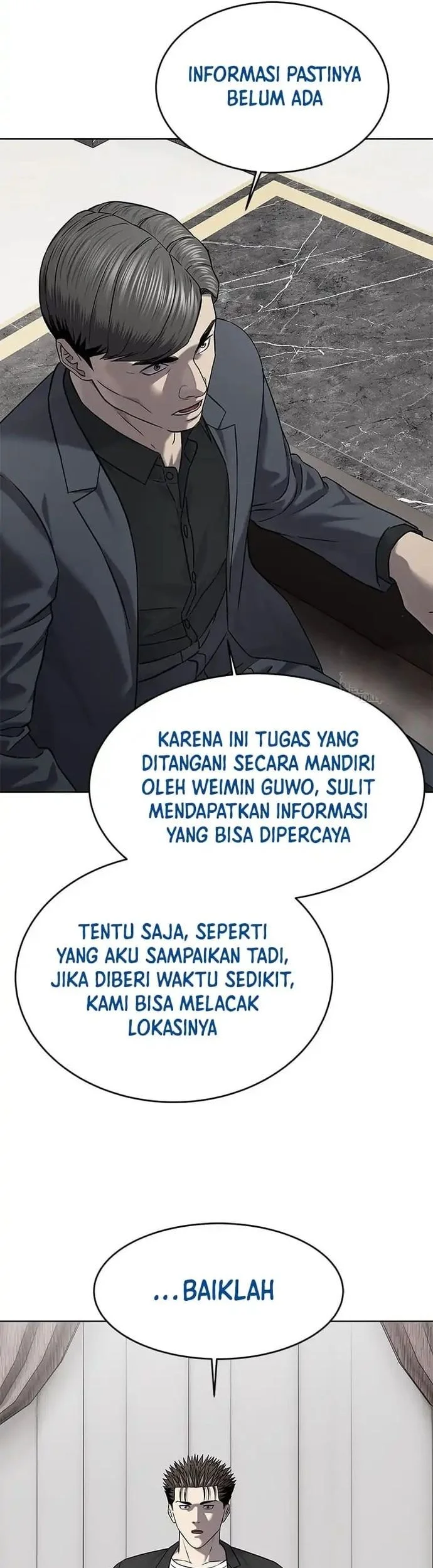 Chapter 303 - halaman 50
