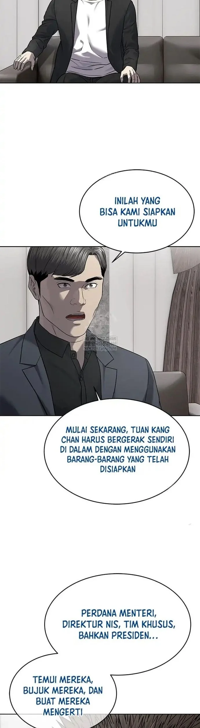 Chapter 303 - halaman 51
