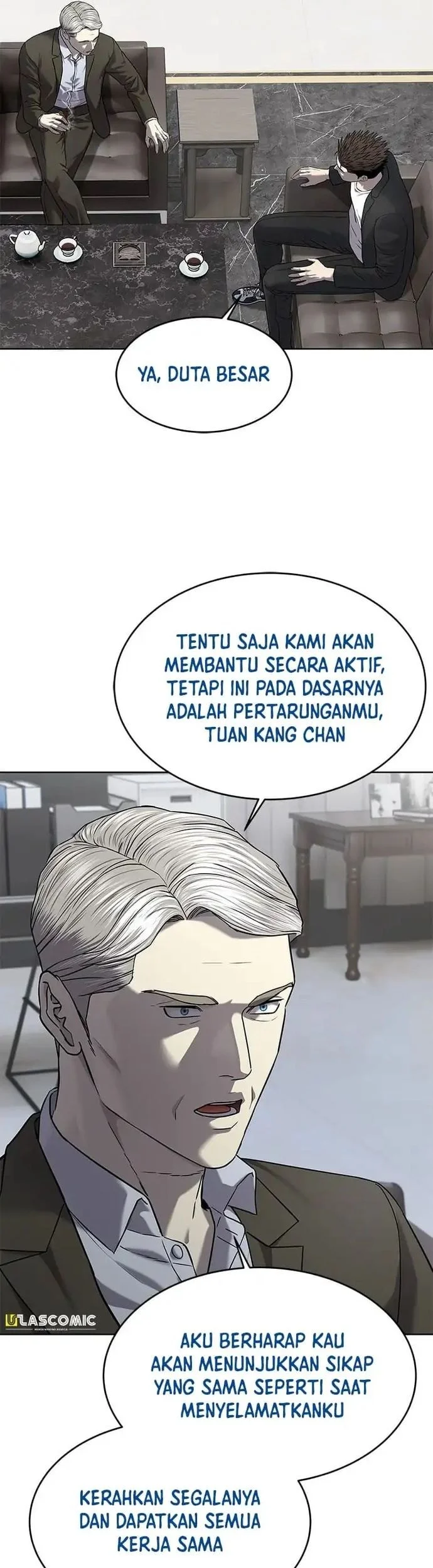 Chapter 303 - halaman 53