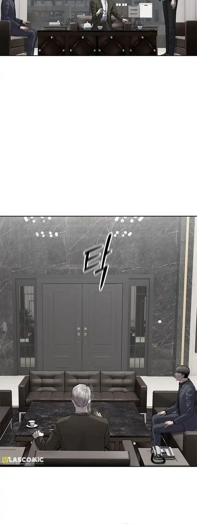 Chapter 303 - halaman 58