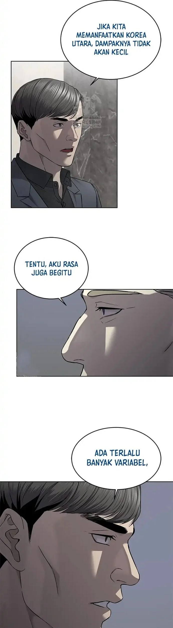 Chapter 303 - halaman 59