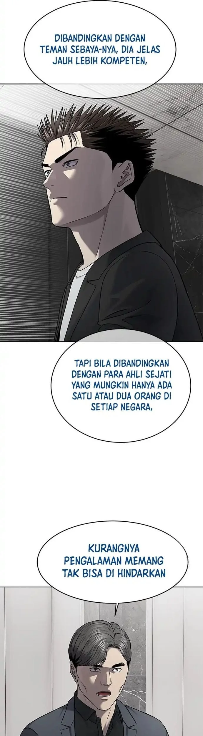 Chapter 303 - halaman 62