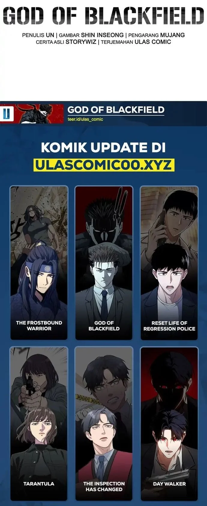 Chapter 303 - halaman 64