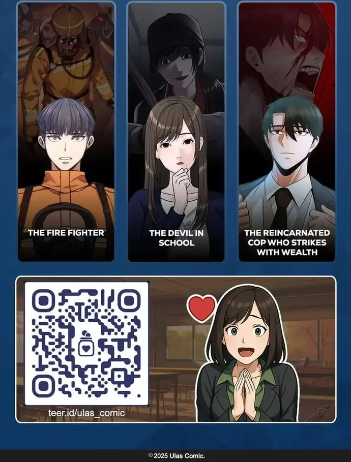 Chapter 303 - halaman 65
