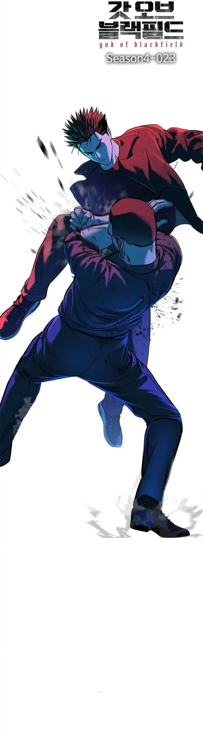 Chapter 303 - halaman 5