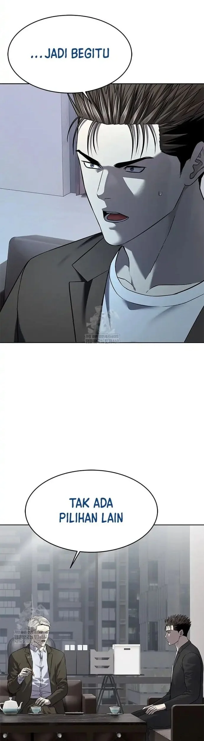 Chapter 303 - halaman 6