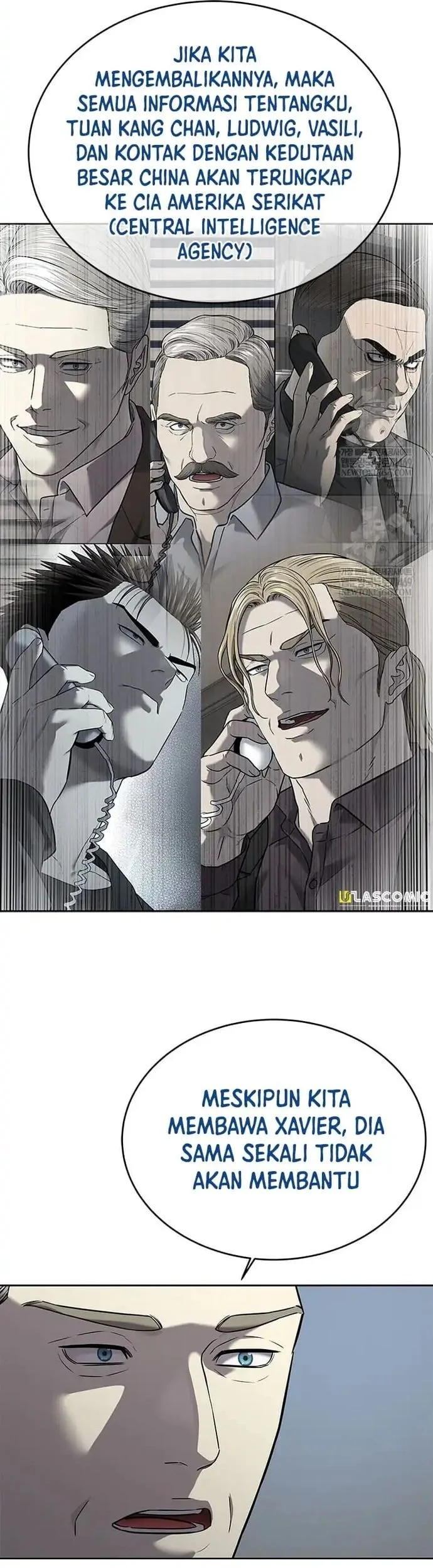 Chapter 303 - halaman 8