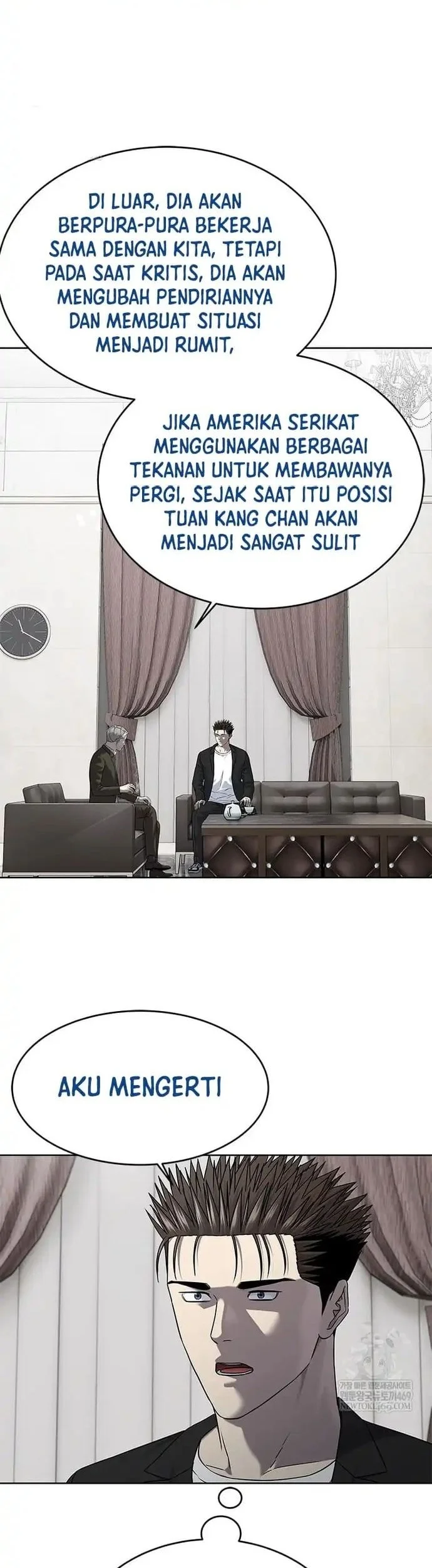 Chapter 303 - halaman 9