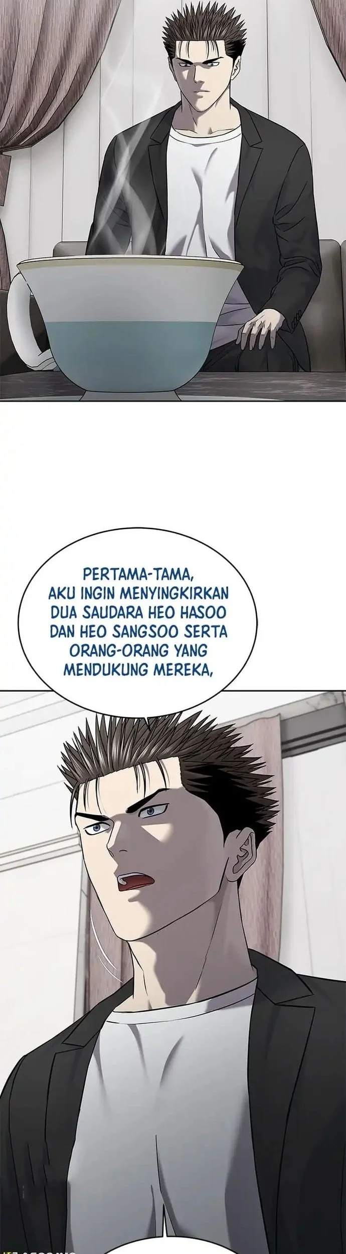 Chapter 303 - halaman 12