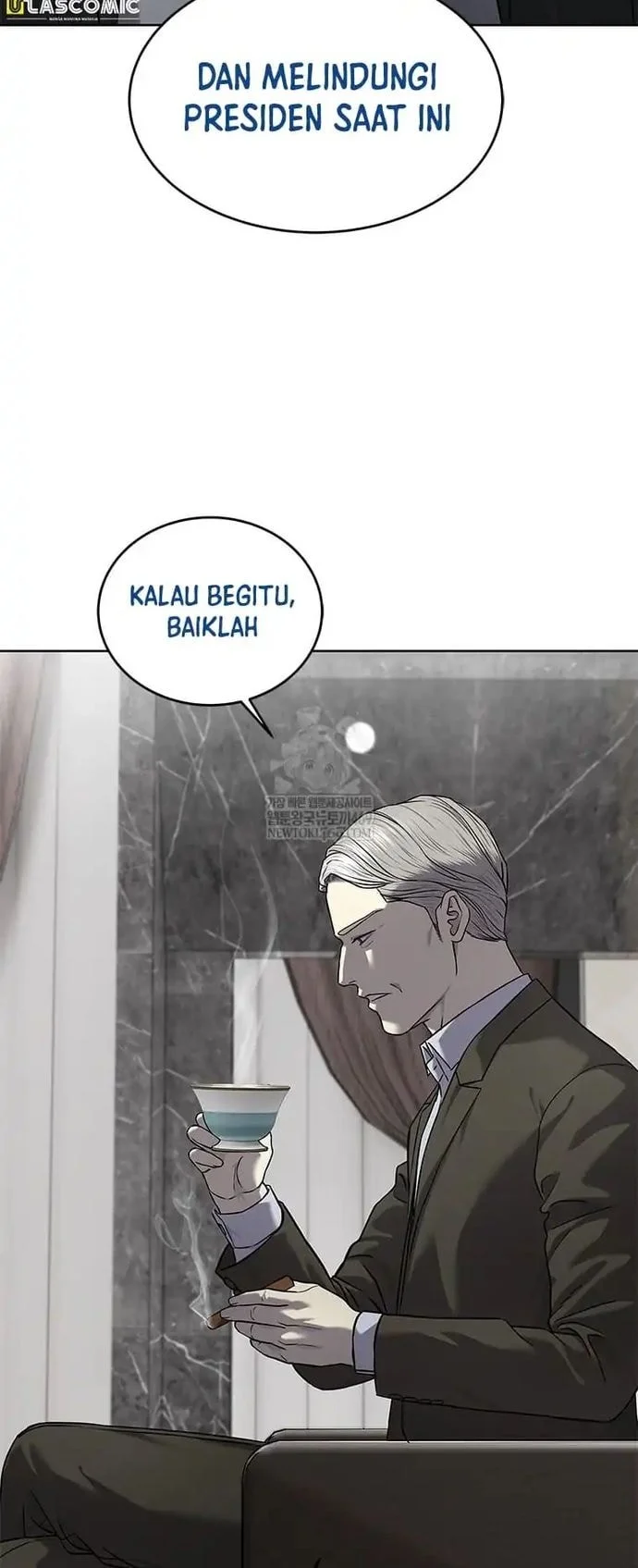Chapter 303 - halaman 13