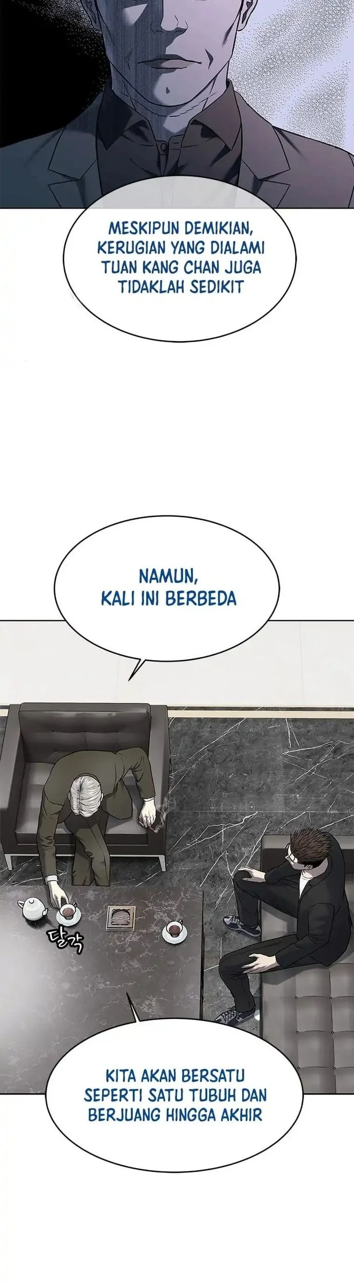 Chapter 303 - halaman 15