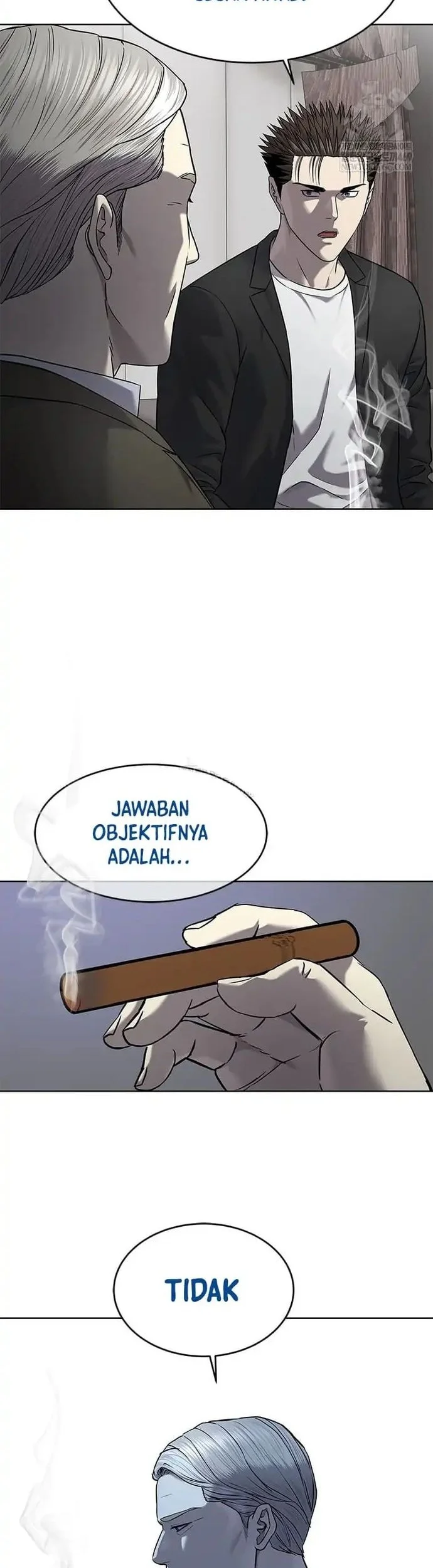 Chapter 303 - halaman 18