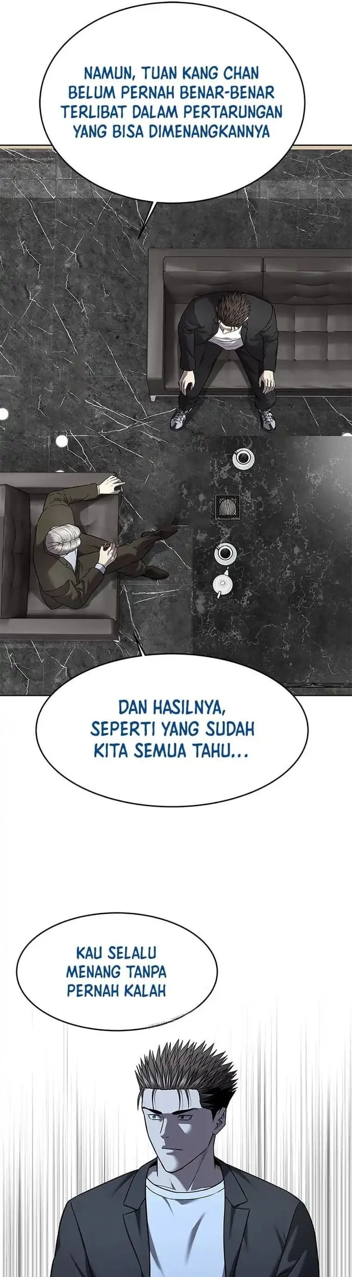 Chapter 303 - halaman 20