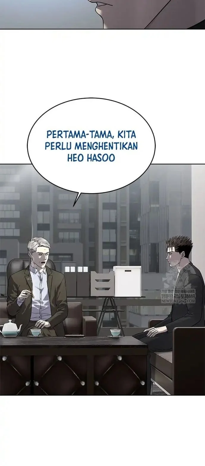 Chapter 303 - halaman 22