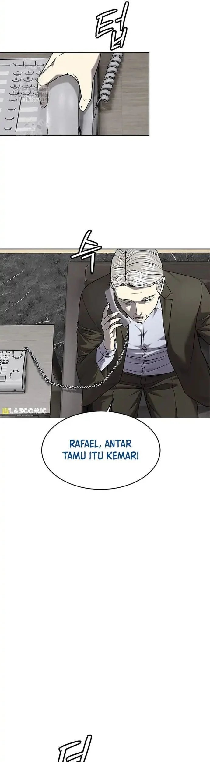Chapter 303 - halaman 26