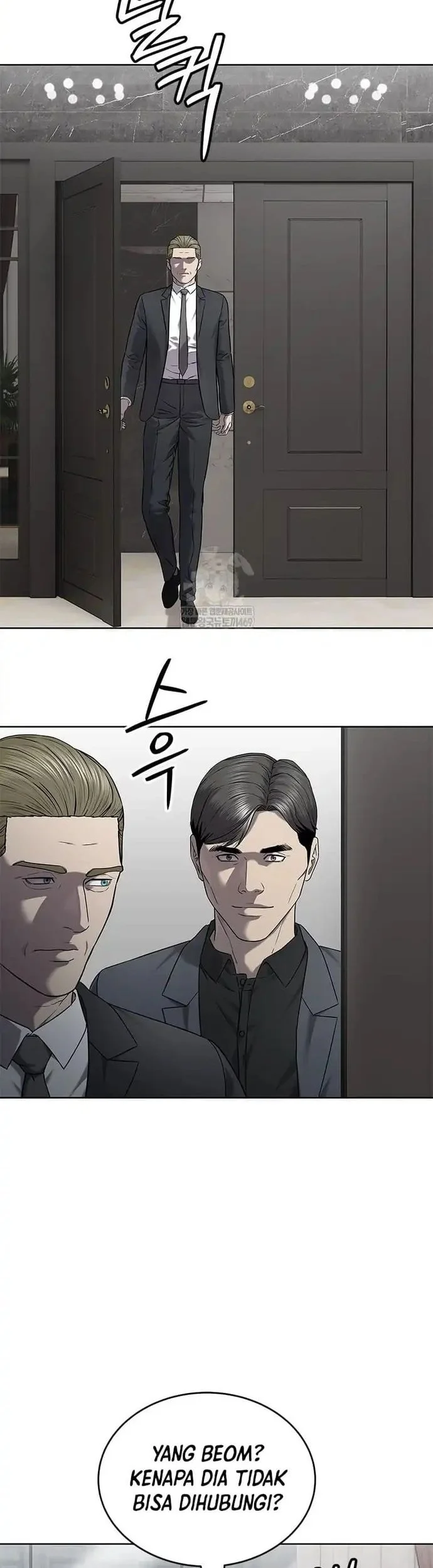 Chapter 303 - halaman 27
