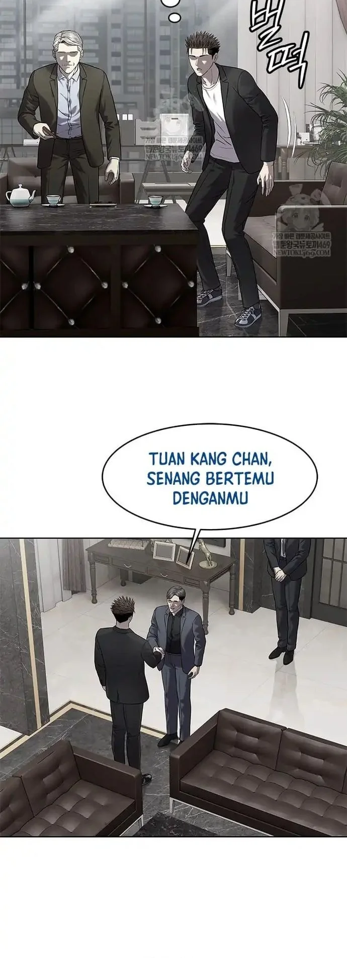 Chapter 303 - halaman 28