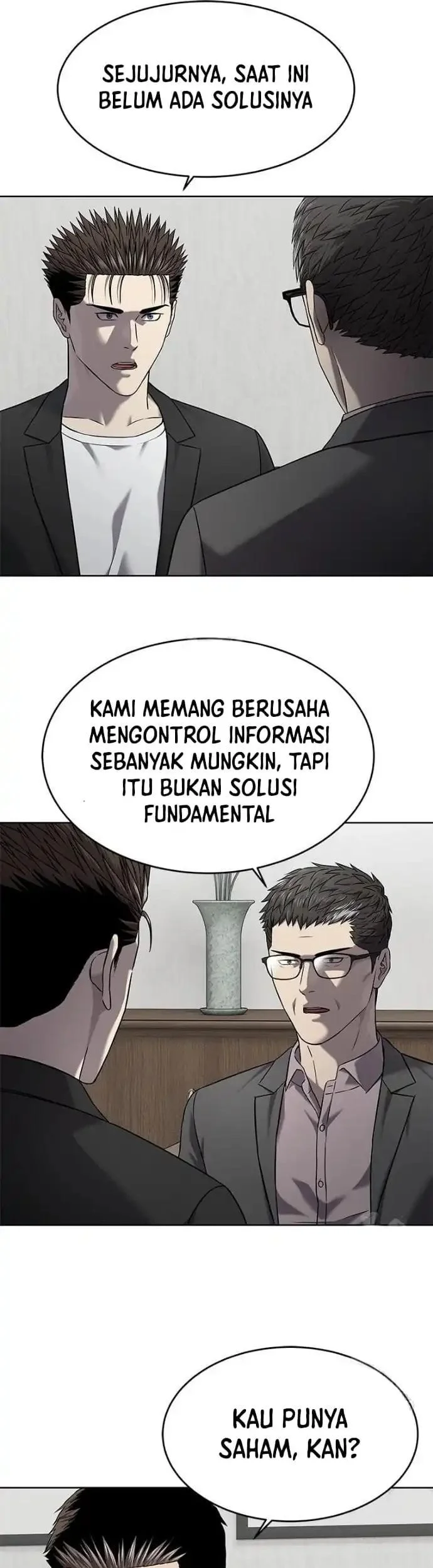 Chapter 304 - halaman 29