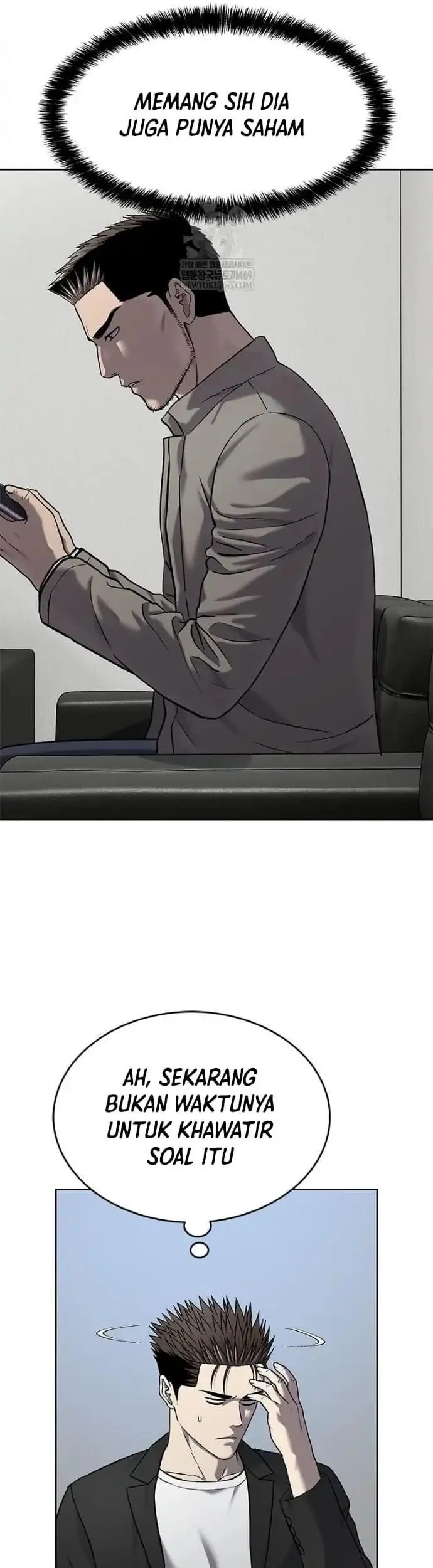 Chapter 304 - halaman 32