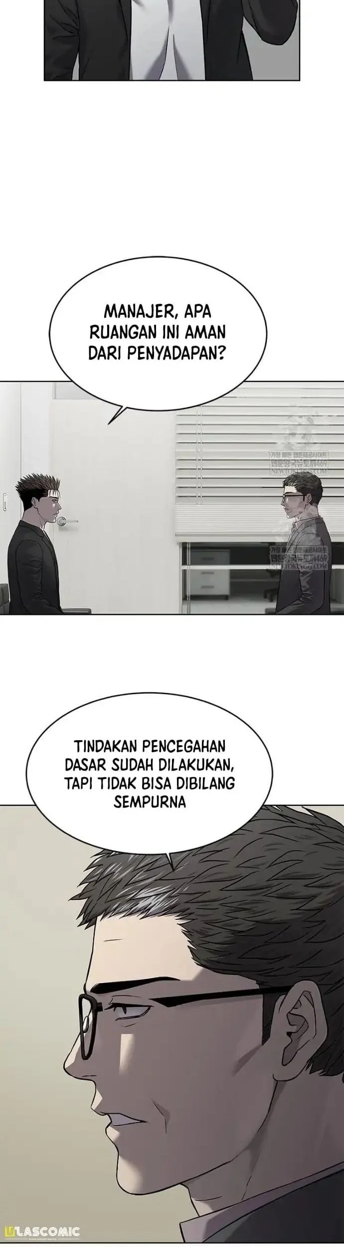 Chapter 304 - halaman 33