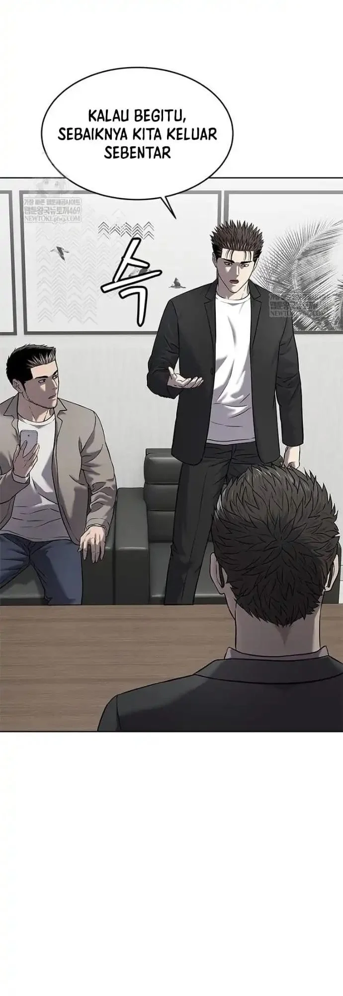 Chapter 304 - halaman 34