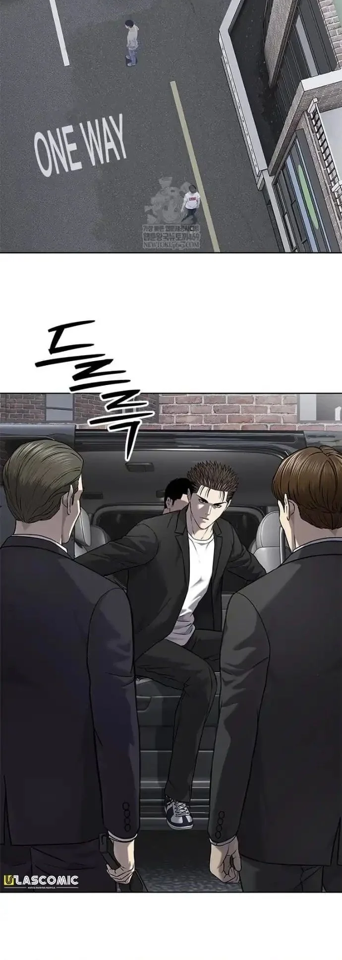 Chapter 304 - halaman 40