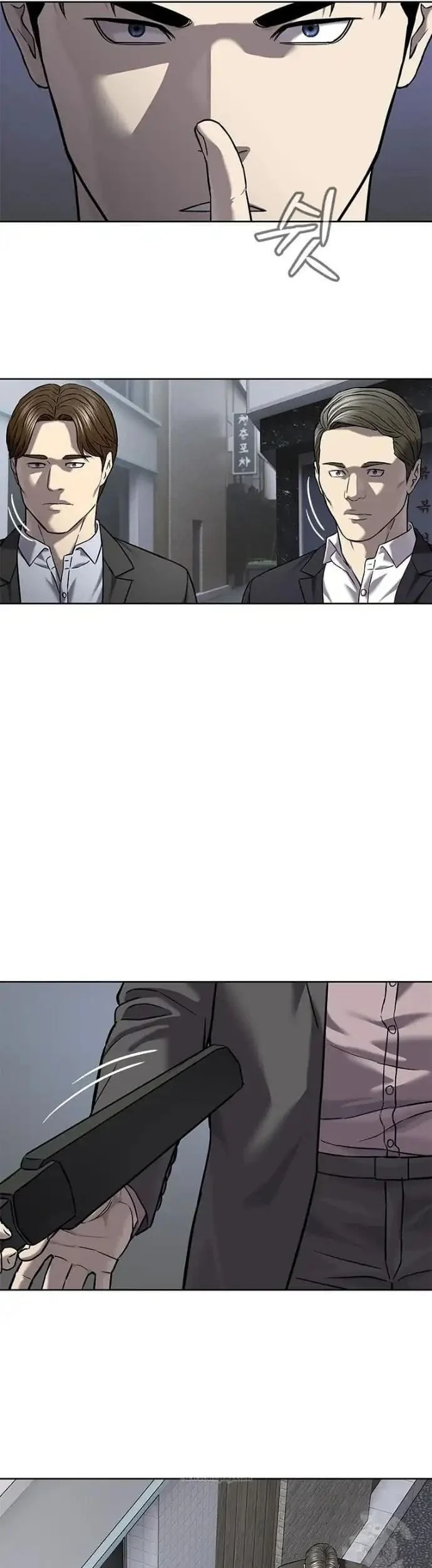 Chapter 304 - halaman 41