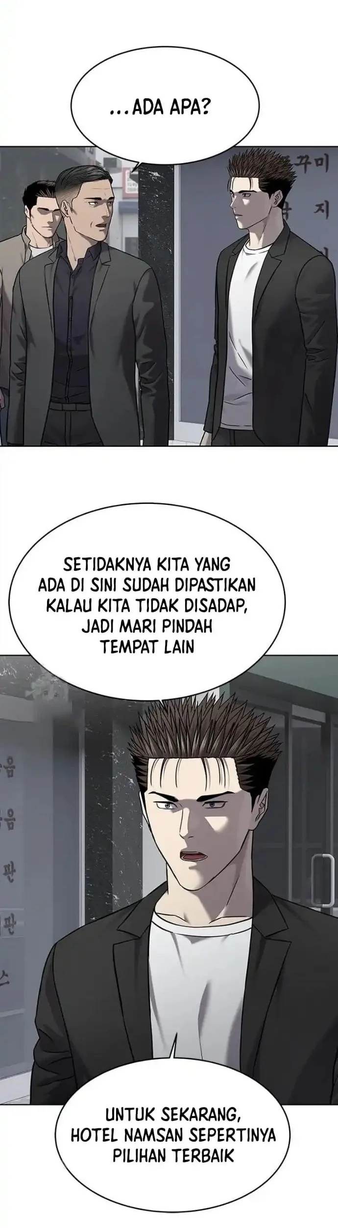 Chapter 304 - halaman 45