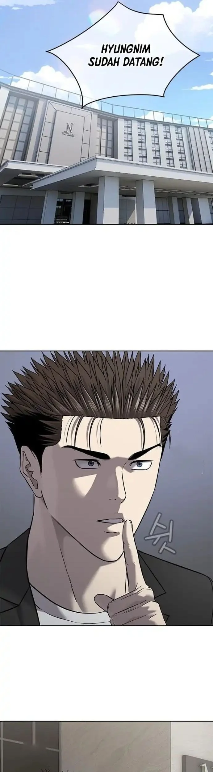Chapter 304 - halaman 47