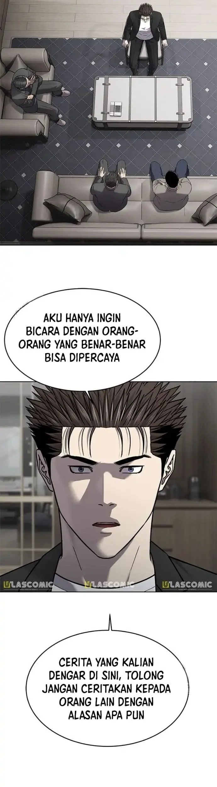 Chapter 304 - halaman 50