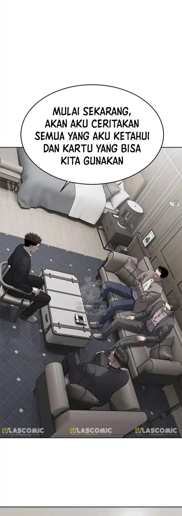 Chapter 304 - halaman 52