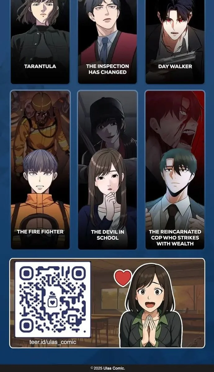 Chapter 304 - halaman 54