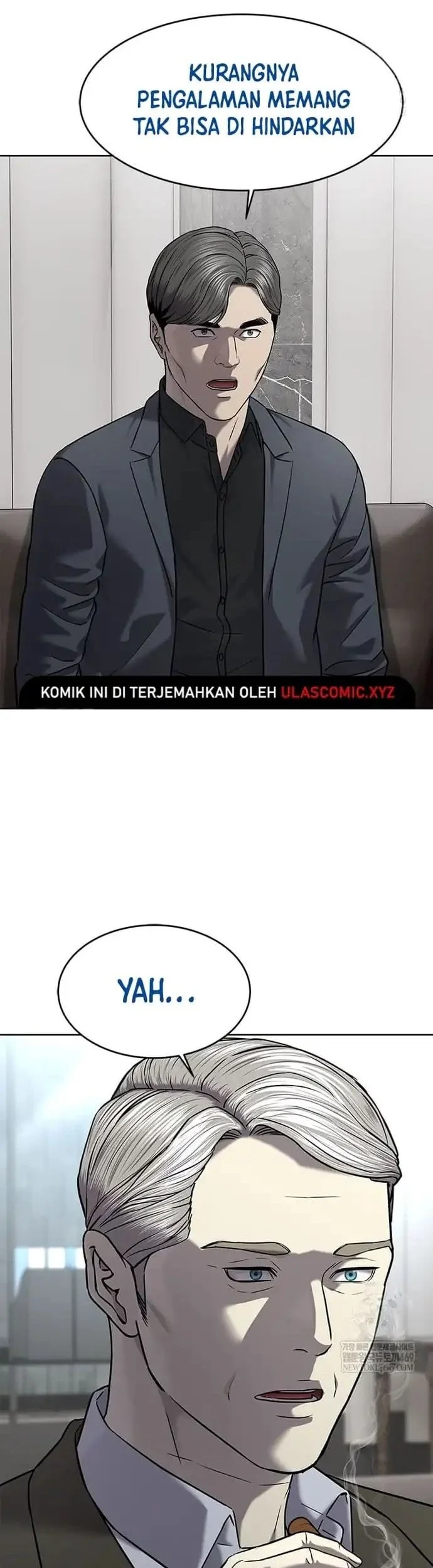 Chapter 304 - halaman 3